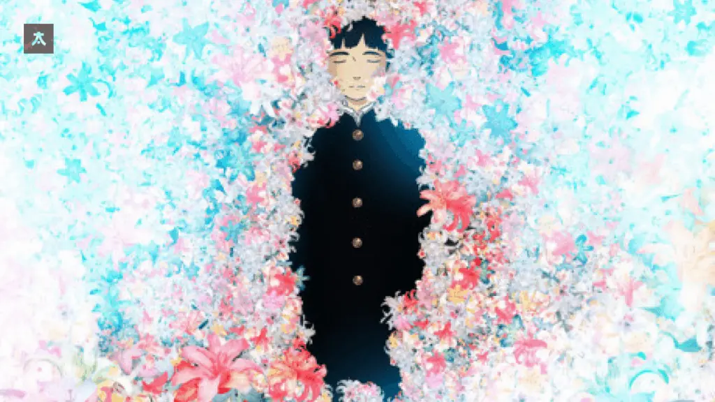 Reenkarnasyon animeler Colorful min Animelerden