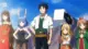 Reenkarnasyon animeler: 55 anime önerisi 42 Reenkarnasyon animeler My Unique Skill Makes Me OP Even at Level 1 min Animelerden