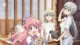 Reenkarnasyon animeler: 55 anime önerisi 26 Reenkarnasyon animeler Parallel World Pharmacy min Animelerden