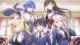 Reenkarnasyon animeler: 55 anime önerisi 39 Reenkarnasyon animeler The Demon Sword Master of Excalibur Academy min Animelerden