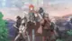 Reenkarnasyon animeler: 55 anime önerisi 16 Reenkarnasyon animeler The Faraway Paladin min Animelerden