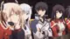 Reenkarnasyon animeler: 55 anime önerisi 9 Reenkarnasyon animeler The Misfit of Demon King Academy min Animelerden