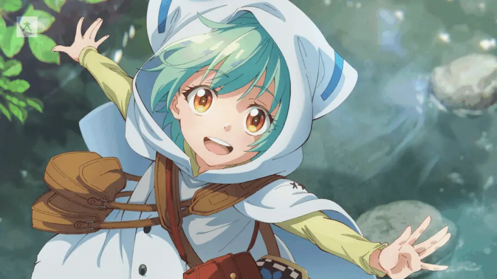 Reenkarnasyon animeler The Weakest Tamer Began a Journey to Pick Up Trash min Animelerden