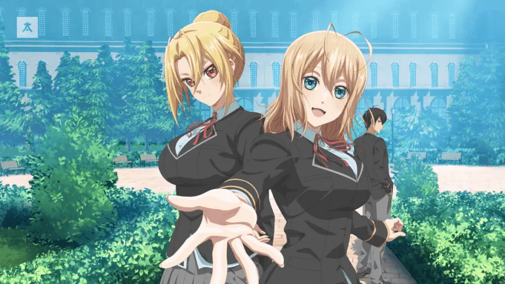 Reenkarnasyon animeler Trapped in a Dating Sim The World of Otome Games is Tough for Mobs min Animelerden