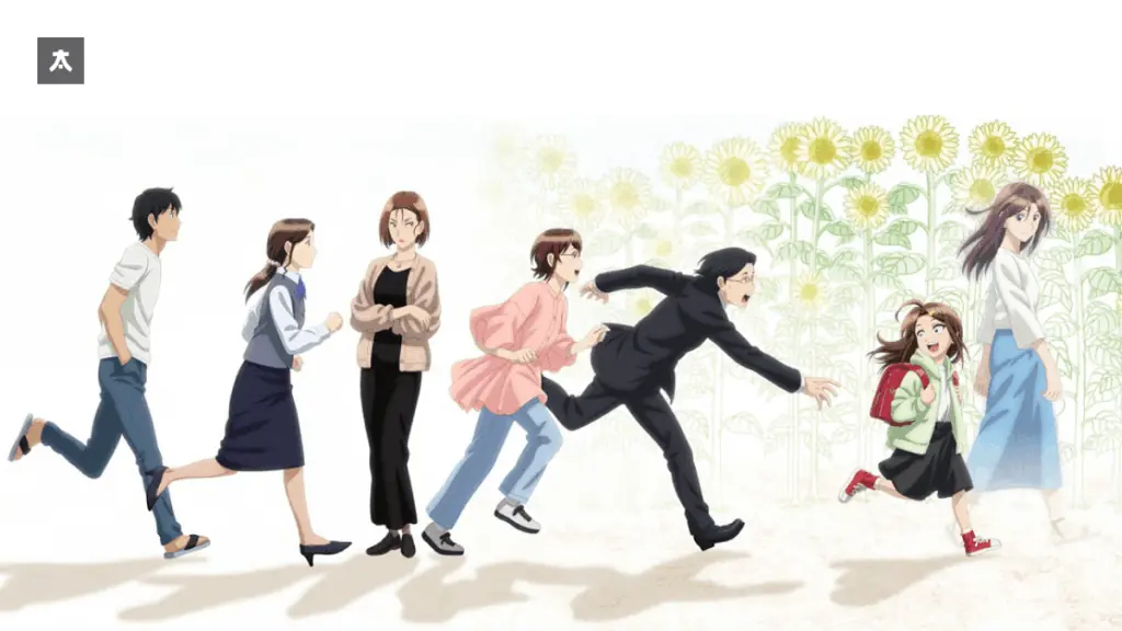 Reenkarnasyon animeler TsumaSho min Animelerden
