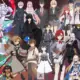 Reenkarnasyon animeler