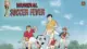 Soccer Fever min Animelerden
