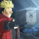 Trigun Stargaze