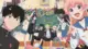 Witch Watch min Animelerden