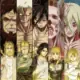 Attack on Titan evreninde hangi dev olurdun? 30 attack on titan