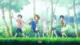 Duygusal animeler: Sizi ağlatacak anime önerileri 23 duygusal animeler Anohana min Animelerden