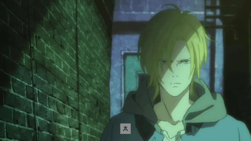 duygusal animeler Banana Fish min Animelerden