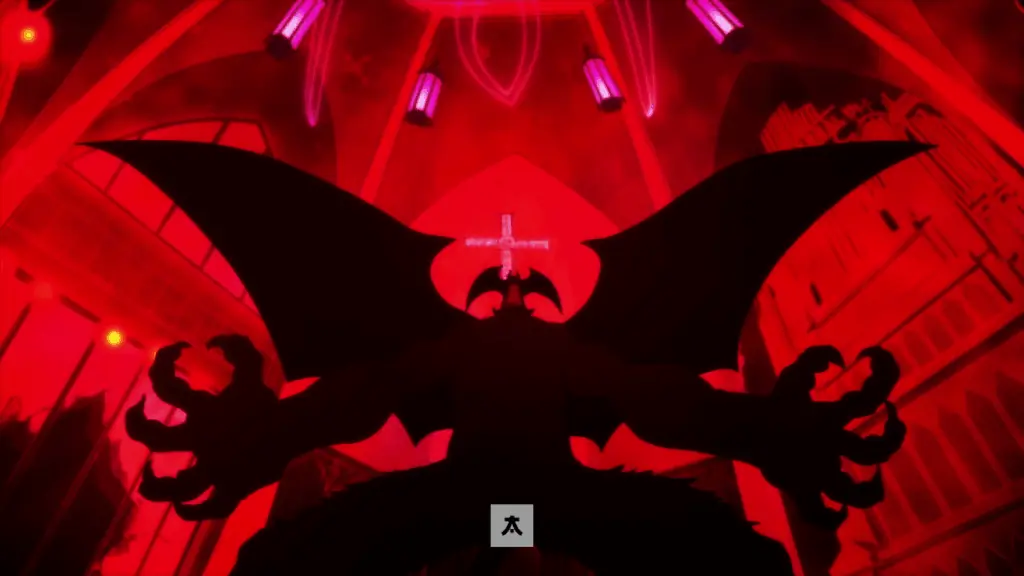 duygusal animeler Devilman Crybaby min Animelerden