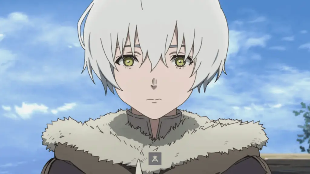 duygusal animeler To Your Eternity min Animelerden