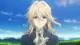 Duygusal animeler: Sizi ağlatacak anime önerileri 17 duygusal animeler Violet Evergarden min Animelerden