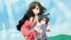 Duygusal animeler: Sizi ağlatacak anime önerileri 22 duygusal animeler Wolf Children min Animelerden