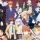 Duygusal animeler: Sizi ağlatacak anime önerileri 31 duygusal animeler