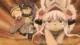 Duygusal animeler: Sizi ağlatacak anime önerileri 20 duygusal animeler made in abyss min Animelerden