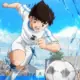 futbol animeleri