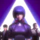 Ghost in the Shell animesi duyuruldu! 7 ghost in the shell