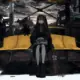 gotik anime kızları