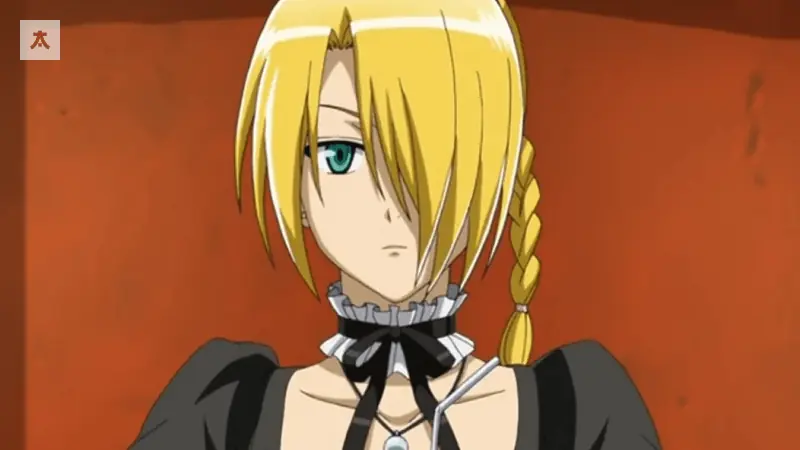 gotik anime kizlari19 min Animelerden