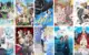haftalık anime takvimi