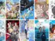 haftalık anime takvimi