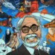 hayao miyazaki animeleri