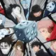 jujutsu kaisen execution