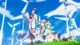 Kısa anime önerileri: Tek oturuşta bitirebileceğiniz animeler 11 kisa anime Aria the Origination min Animelerden