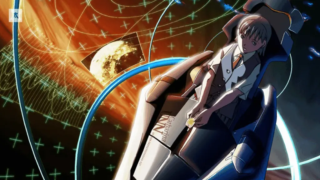 kisa anime Voices of a Distant Star min 1 Animelerden