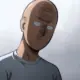 one punch man