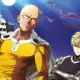 Hangi One Punch Man karakterisin? 3 one punch man