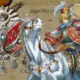 Osmanlı Animesi Shoukoku no Altair