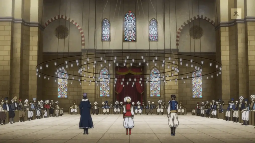 osmanli animesi divan min 2 Animelerden