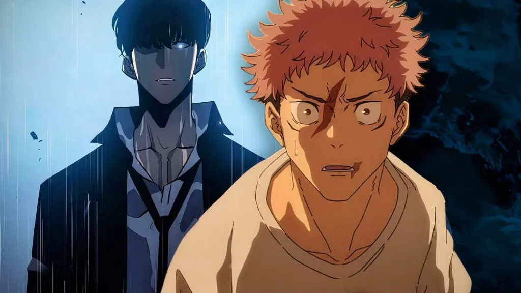 jujutsu-kaisen-solo-levelingi-gecemedi