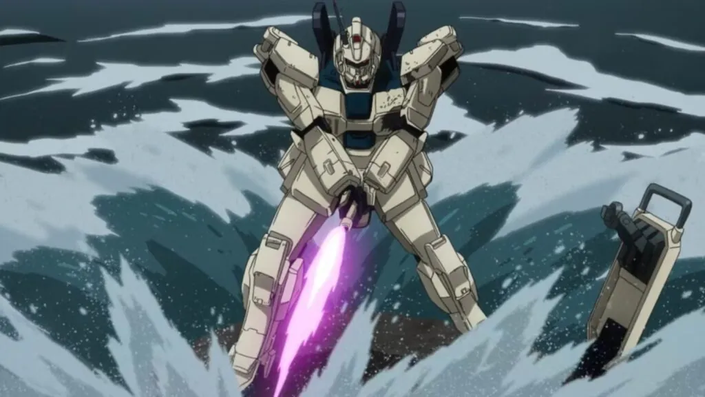 toonaminin-gundam-hamlesiMS Takımı’nın Finali Neden Gecikti?