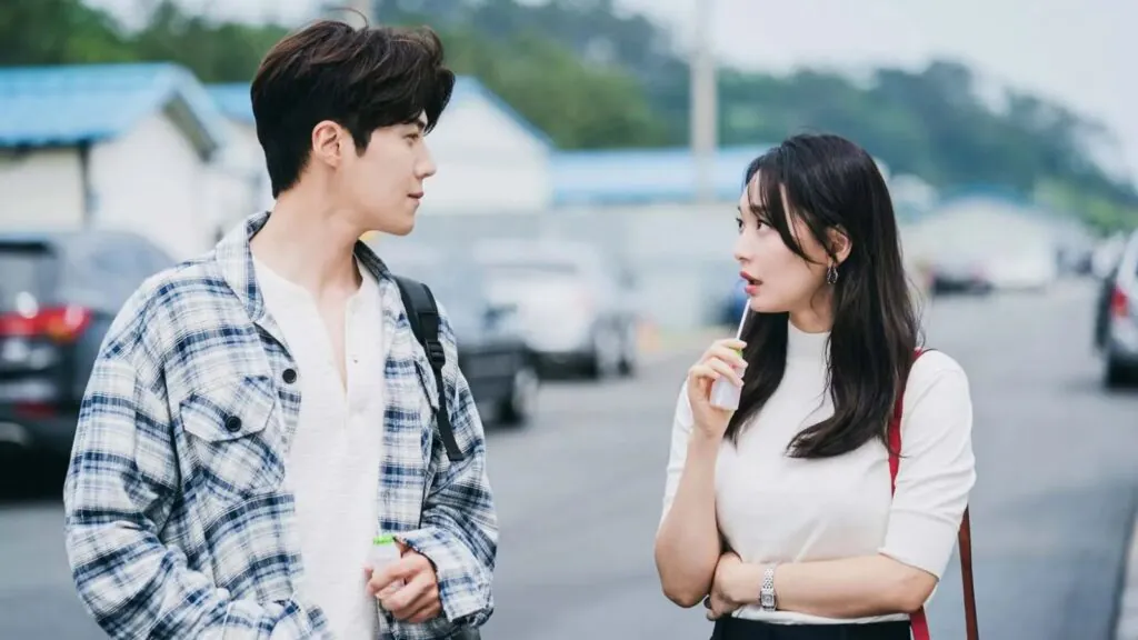 Hiçbir dizi bu K-Drama'nın etkisini geçemedi 1 hicbir-dizi-k-dramayi-gecemedi