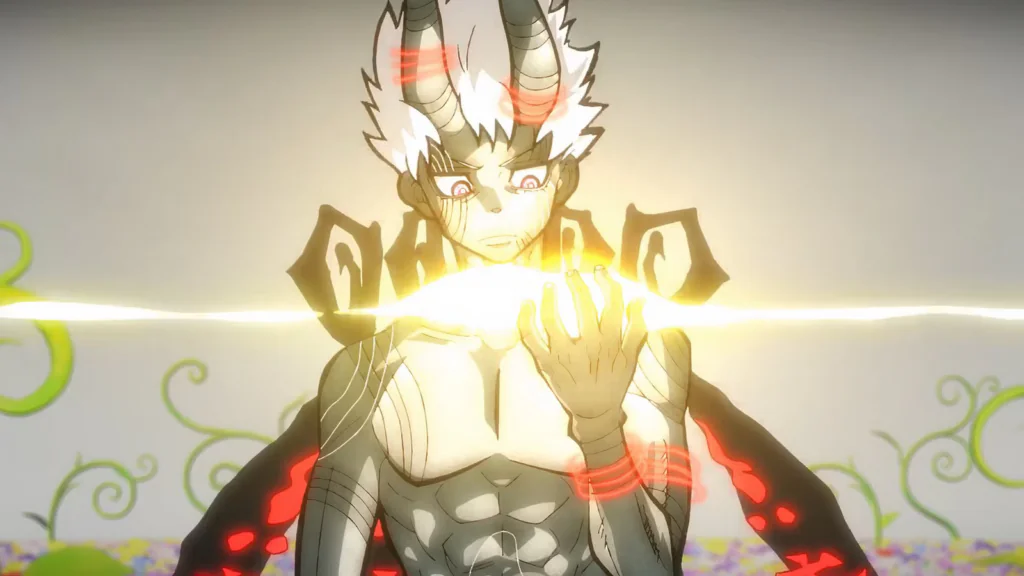 Fire Force'un finali neden fark yarattı? 1 fire-forceun-finali-neden-fark-yaratti