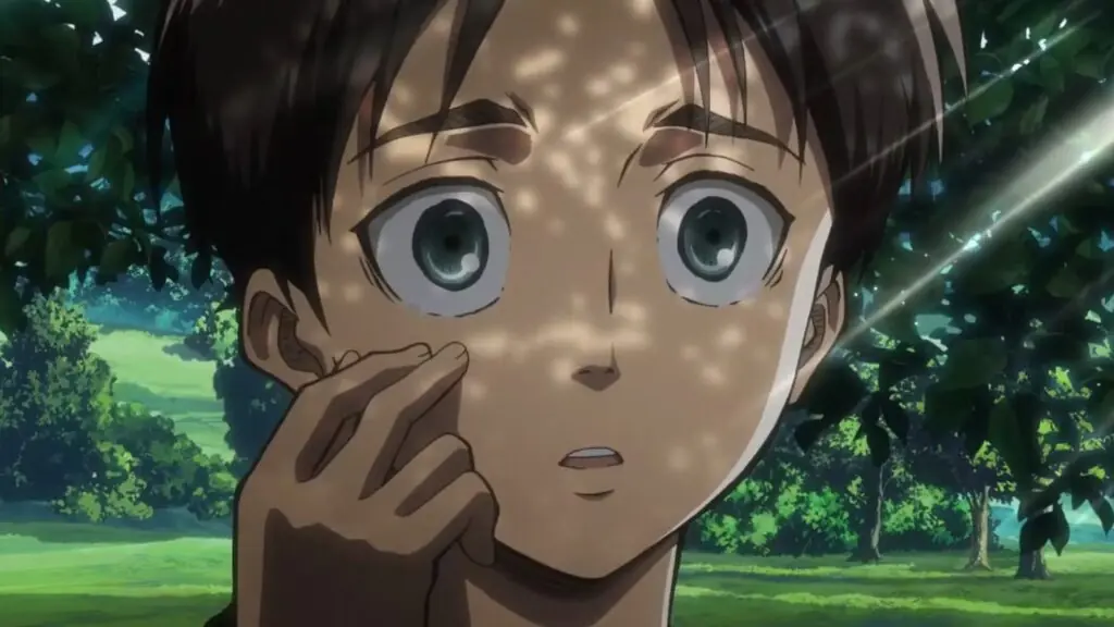 Attack on Titan hayranlarının mutlaka okuması gereken yan hikaye 1 attack-on-titan-yan-hikayesi