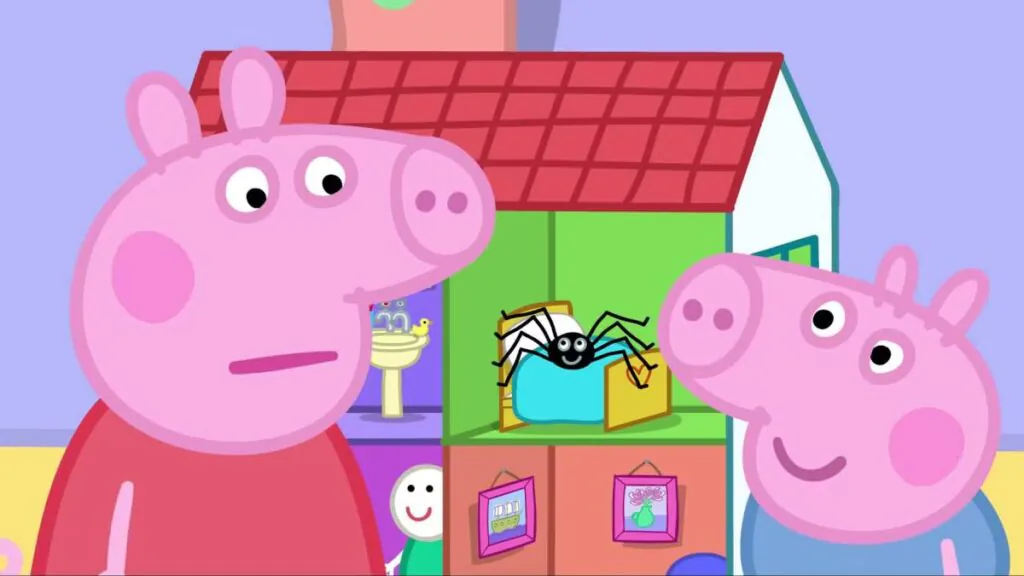 Batılı Animatörler Anime Yapmak İstiyor, Ama Engel Peppa Pig!