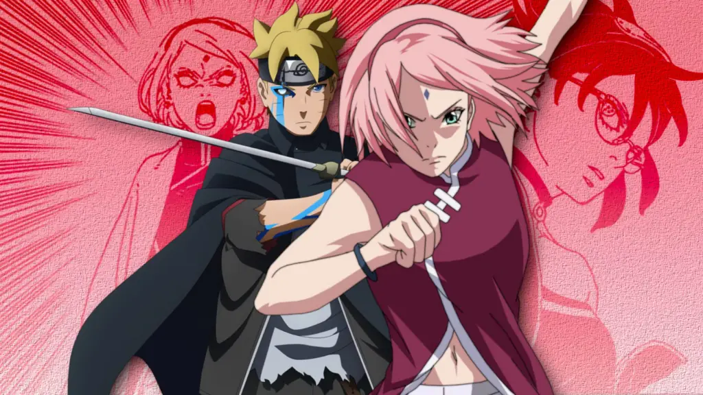 boruto-sakura-elestirmenlerini-cignedi