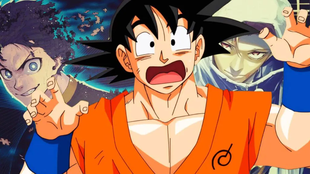 Dragon Ball editöründen sert eleştiri geldi! 1 dragon-ball-editorunden-sert-elestiri