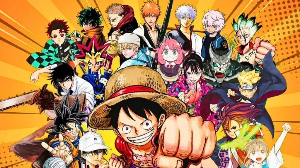 sanatcidan-weekly-shonen-jumpa-elestiri