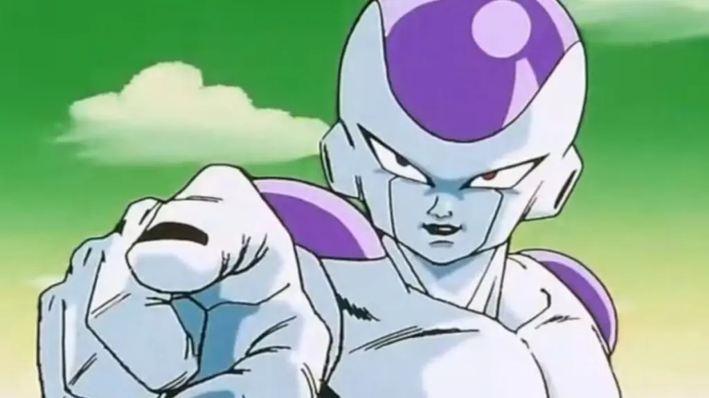 Dragon Ball’ın en trajik düşmanı neden kaybediyor? 1 dragon-ball-trajik-dusmani-kaybediyor