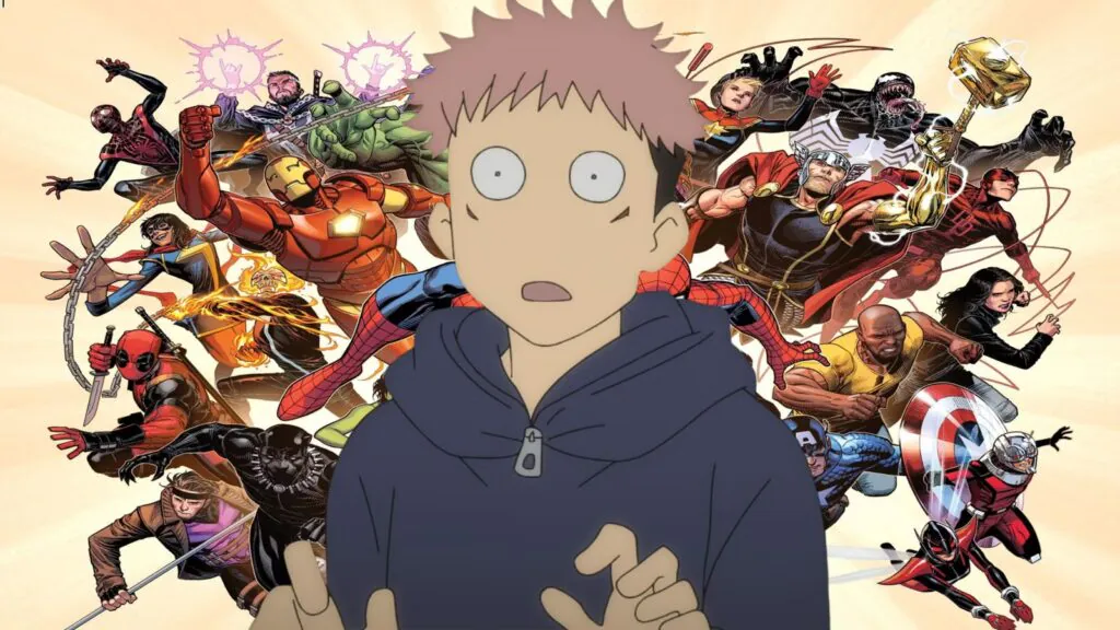 jujutsu-kaisen-marvel-evrenine-giris-yapti