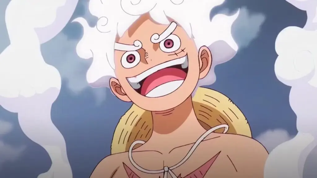 One Piece Luffy’nin güç evrimi nasıl tarihine Geçti? 1 one-piece-luffy-guc-evrimi-tarihi
