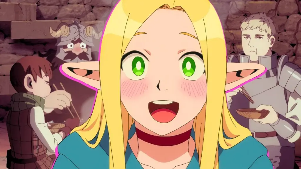 delicious-in-dungeon-sergisi-geliyor