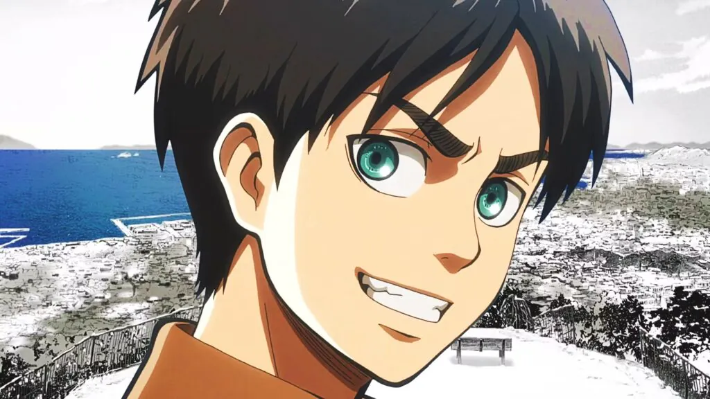 Attack on Titan hayranlarının yeni favorisi olabilir! 1 attack-on-titan-hayranlarinin-favorisi